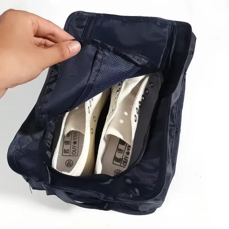 Sac de voyage portable imperméable et respirant