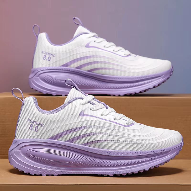 ELUVA Chaussures de sport de haute qualité pour hommes