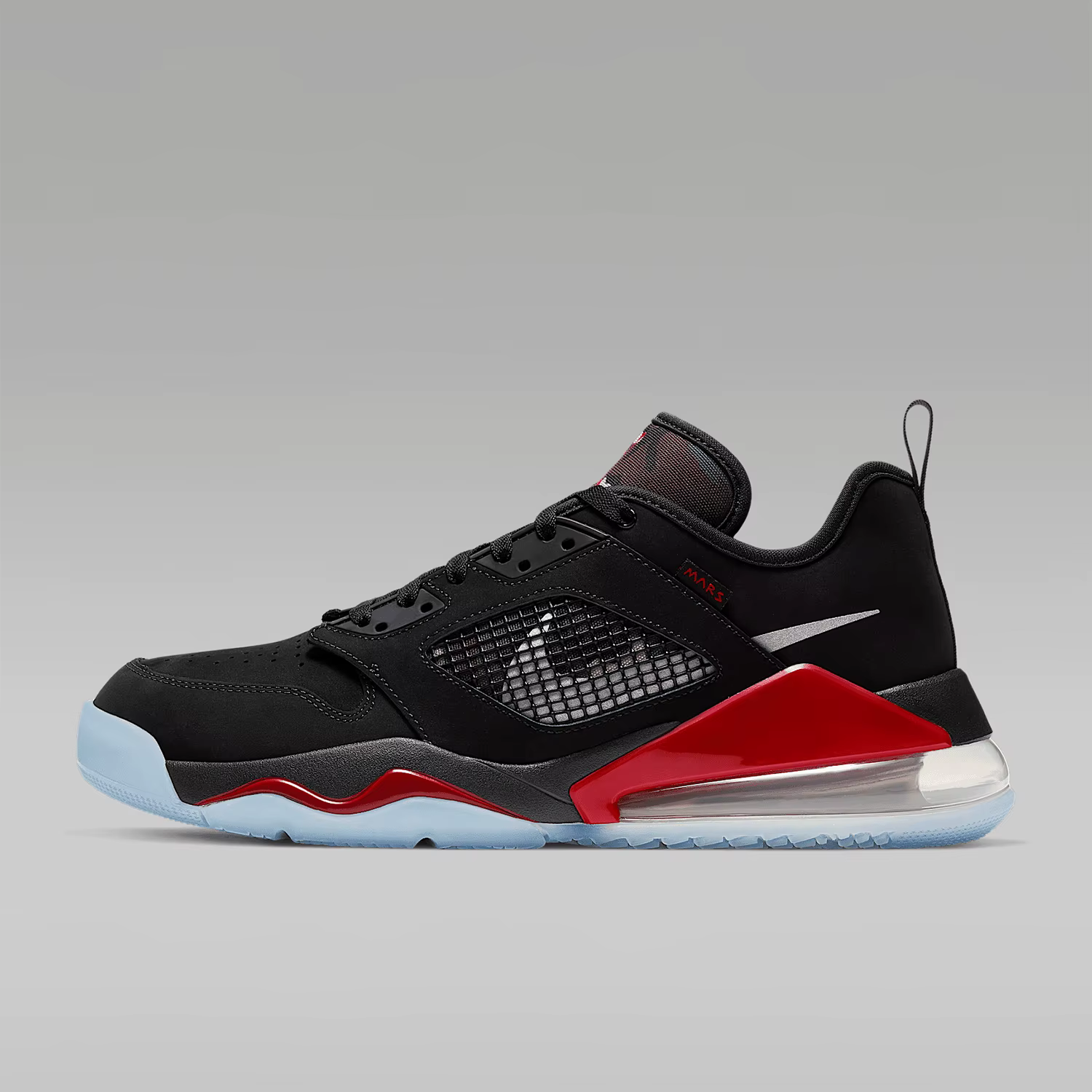 Nike authentique hommes JORDAN chaussures de basket-ball respirantes à coussin d'air CK1196-008