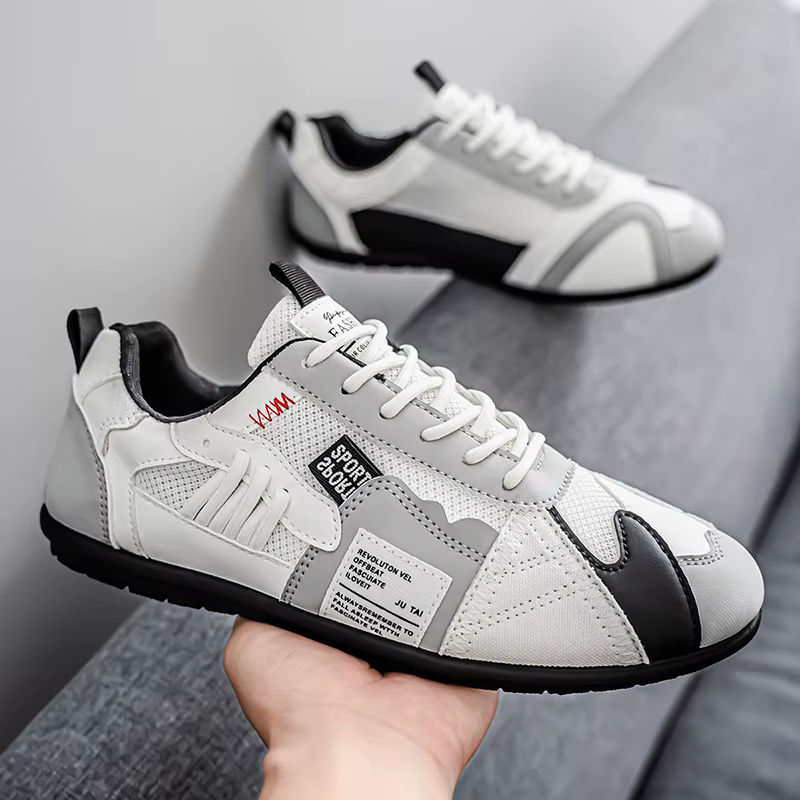 Chaussures de sport pour hommes 2026 printemps nouvelle mode