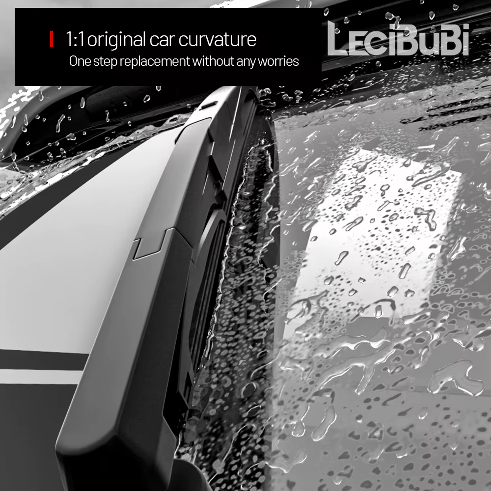 Balai d'essuie-glace arrière, accessoires d'essuie-glace pour KIA Rio 3 UB 2011-2017 2012 2013 2014 2015 2016