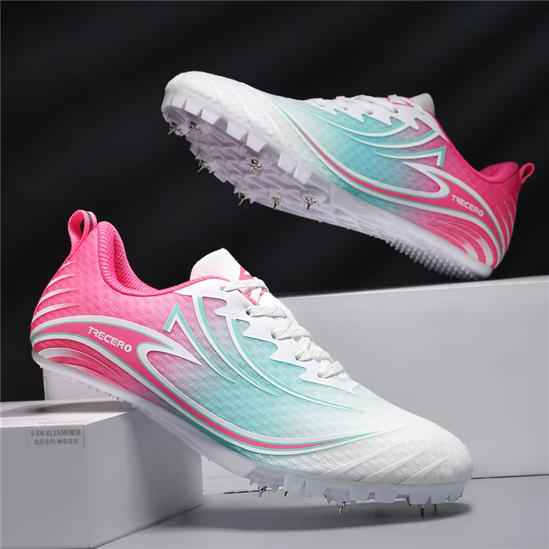 Chaussures d'athlétisme pour hommes et femmes