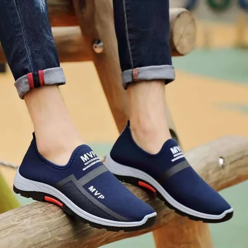 Chaussures d'été pour hommes