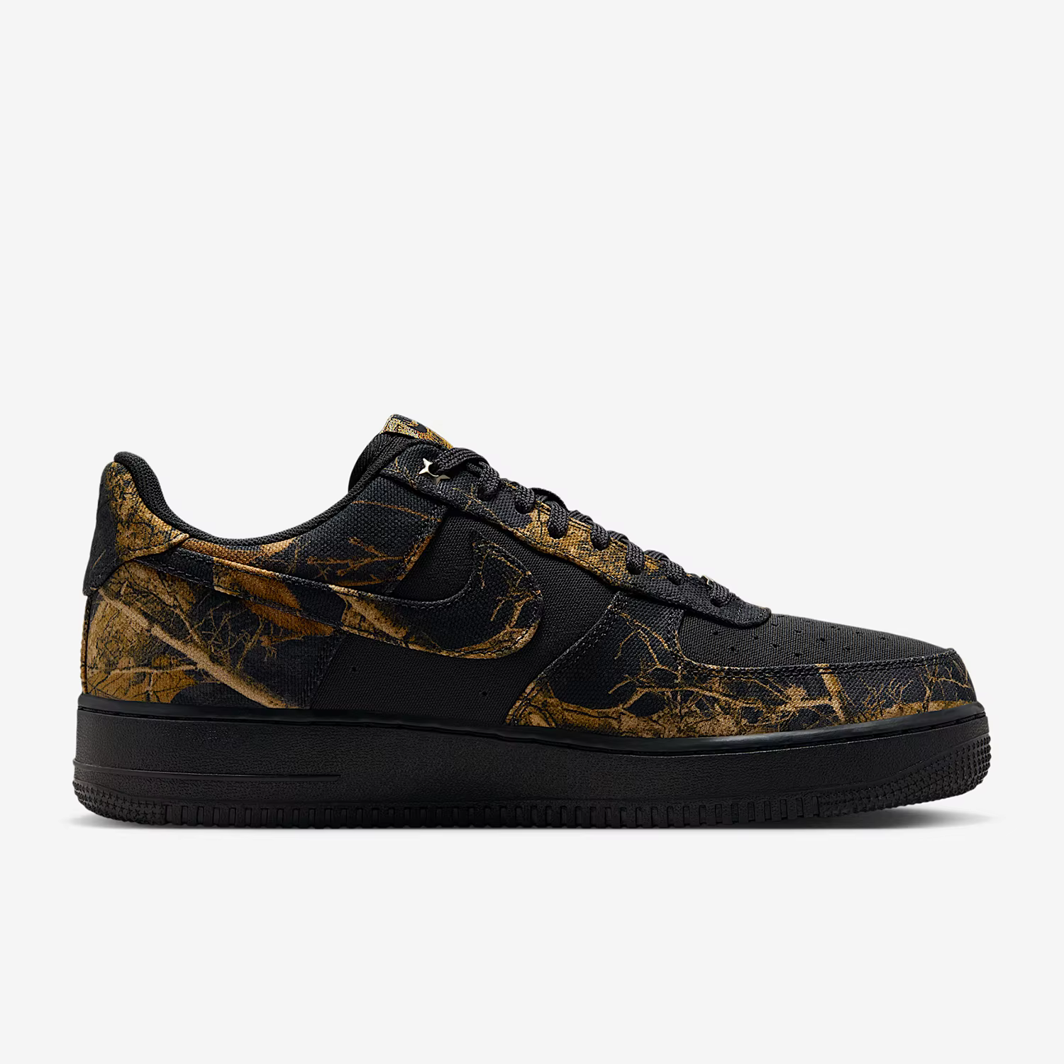 Nike AIR FORCE 1 07 authentiques pour hommes