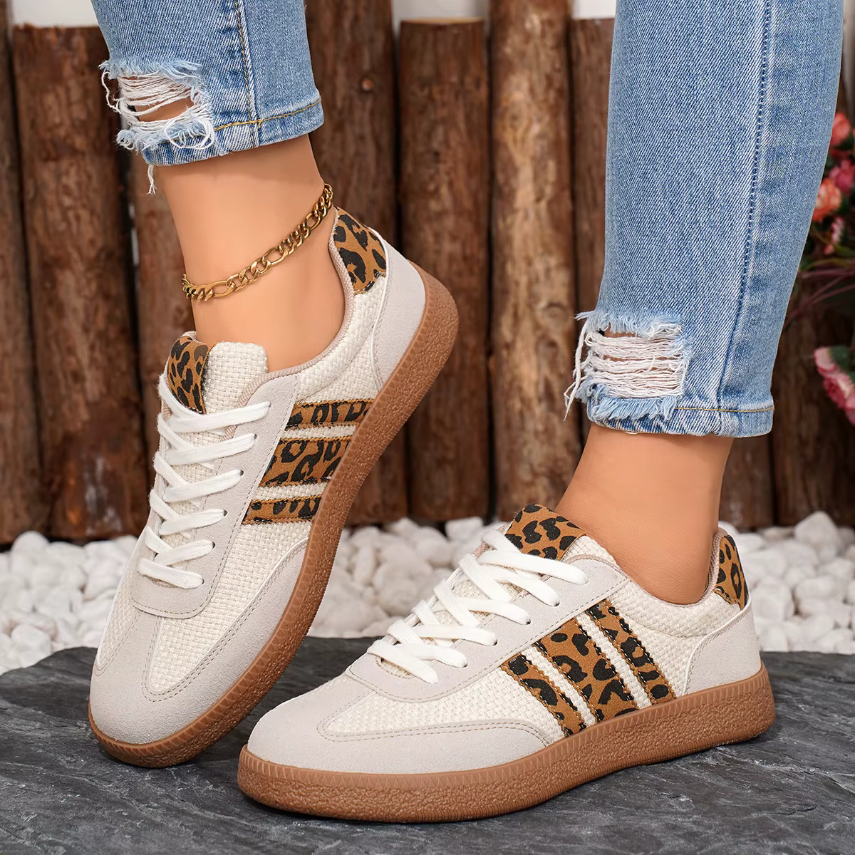 Femmes baskets 2025 nouvelle mode luxe concepteur chaussures confortables