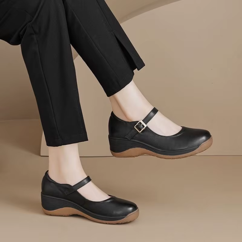 Chaussures de maman pour femmes