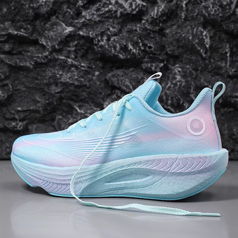 Chaussures de course professionnelles pour marathon