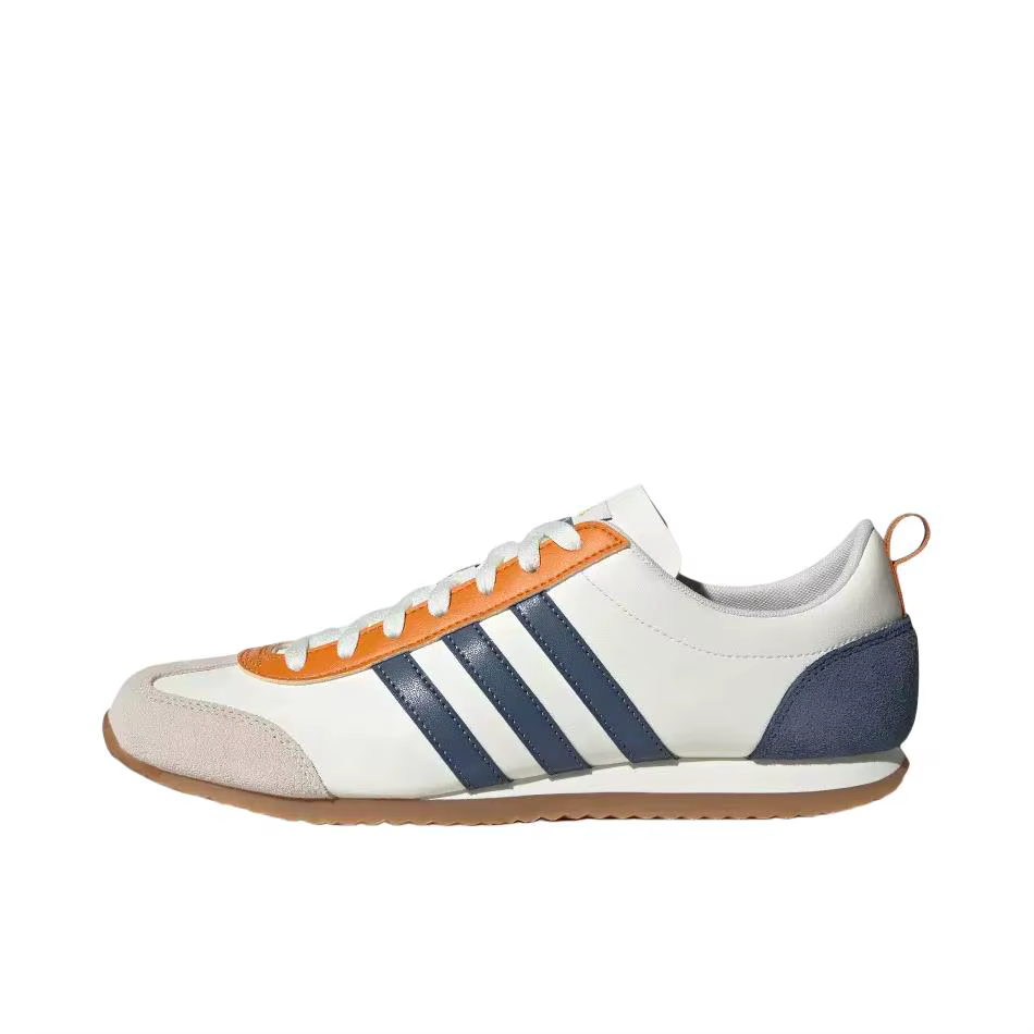 Adidas VS JOG 2.0 T-shirt Training Trainers – Semelles fines