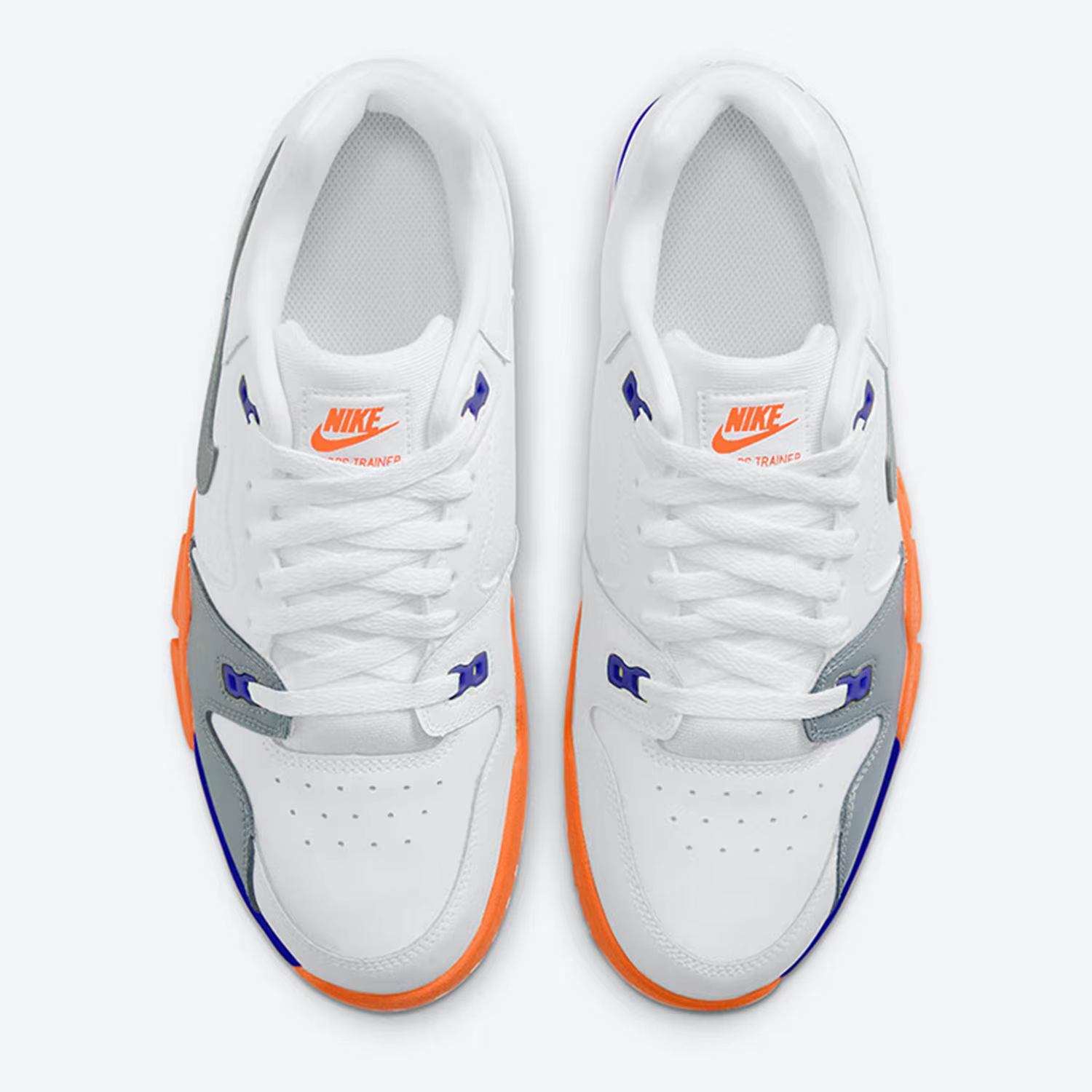 Nike authentique CROSS hommes amorti léger durable bas baskets décontractées CQ9182-103