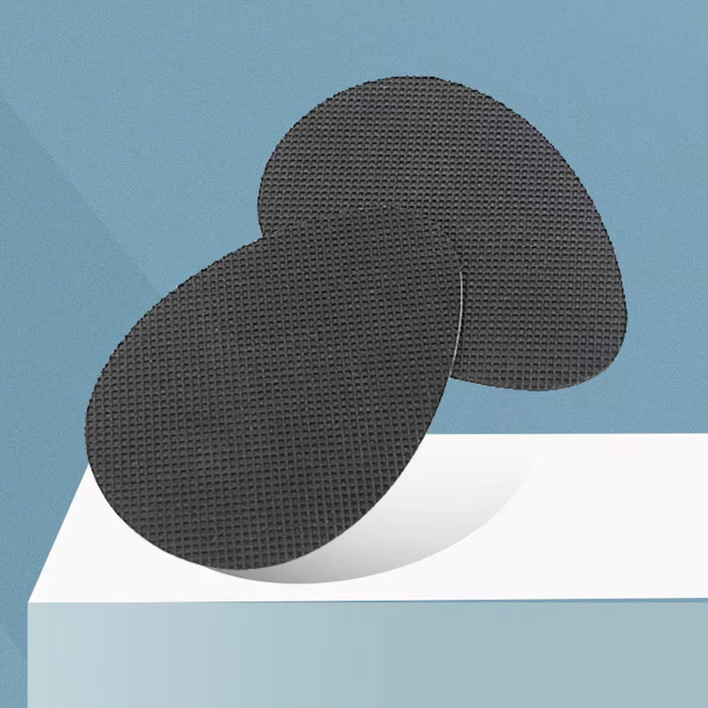 Autocollants antidérapants pour semelles de chaussures