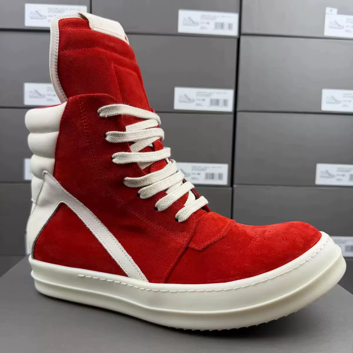 Chaussures décontractées pour hommes et femmes