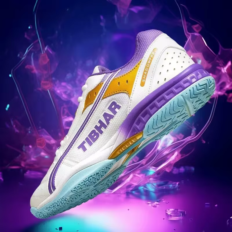Femmes hommes chaussures de Tennis de Table