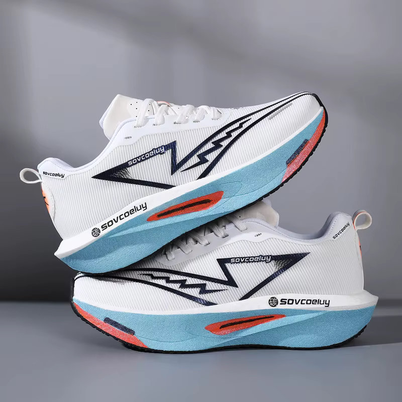 Nouvelles chaussures de sport décontractées polyvalentes quatre saisons