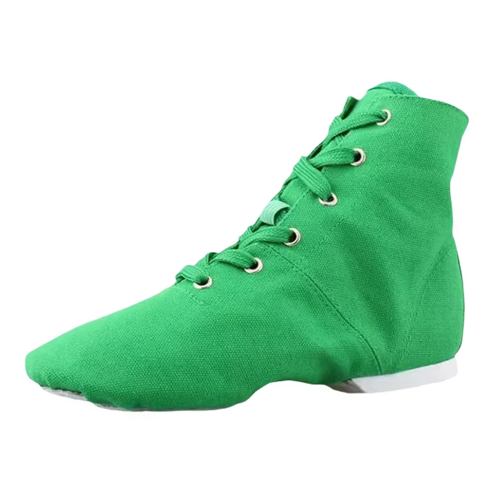 Nouvelles baskets de danse sportive 2025 pour hommes et femmes