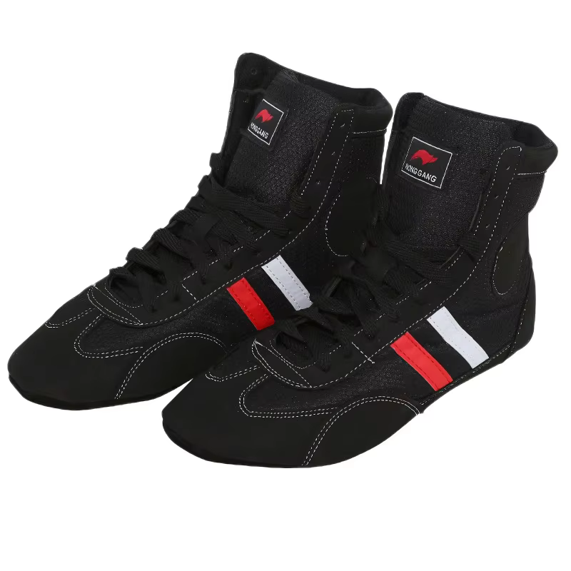 Nouvelles chaussures de Sambo USHINE
