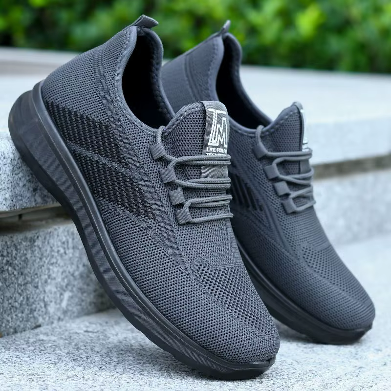 Nouvelles baskets pour hommes chaussures décontractées 2025