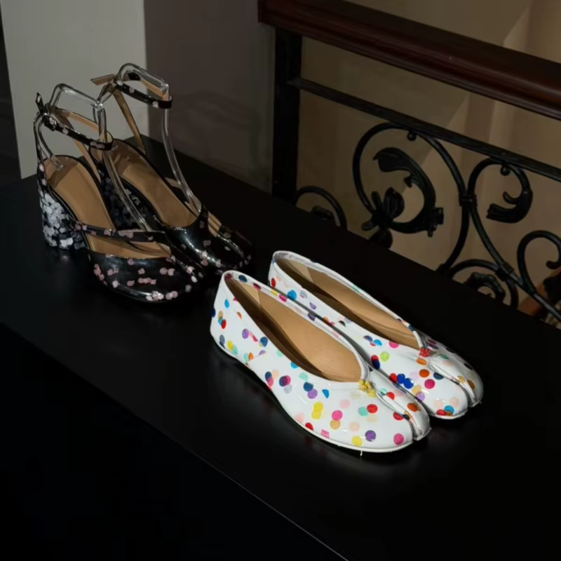 Chaussures pour femmes de créateur de mode