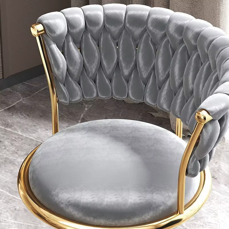 Chaise de Bar moderne simple, tabouret de levage surélevé, tabouret de bar haut pour la maison, chaise de bar pour page de caisse