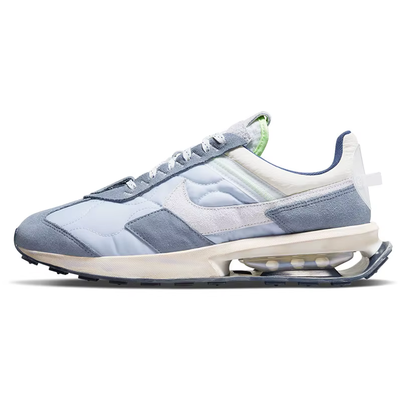 Nike officiel véritable AIR MAX PRE-DAY baskets à coussin d'air pour hommes DO2343-019
