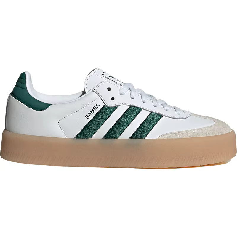 Adidas officiel véritable originaux SAMBAE baskets de Sport classiques pour femmes ID0440