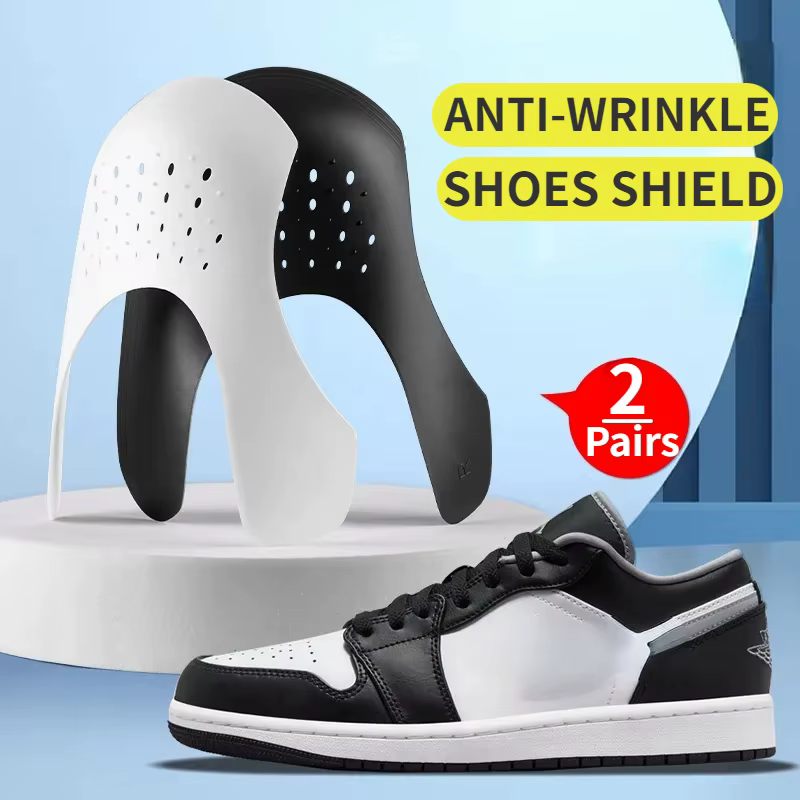 Protecteur de chaussures Anti-pli