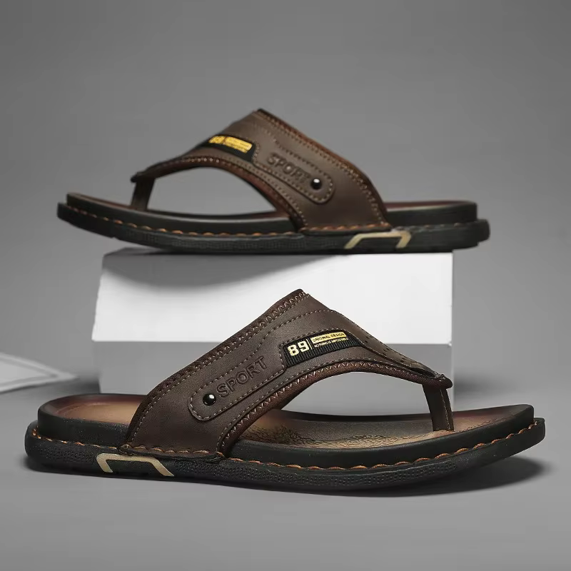 Sandales de plage pour hommes