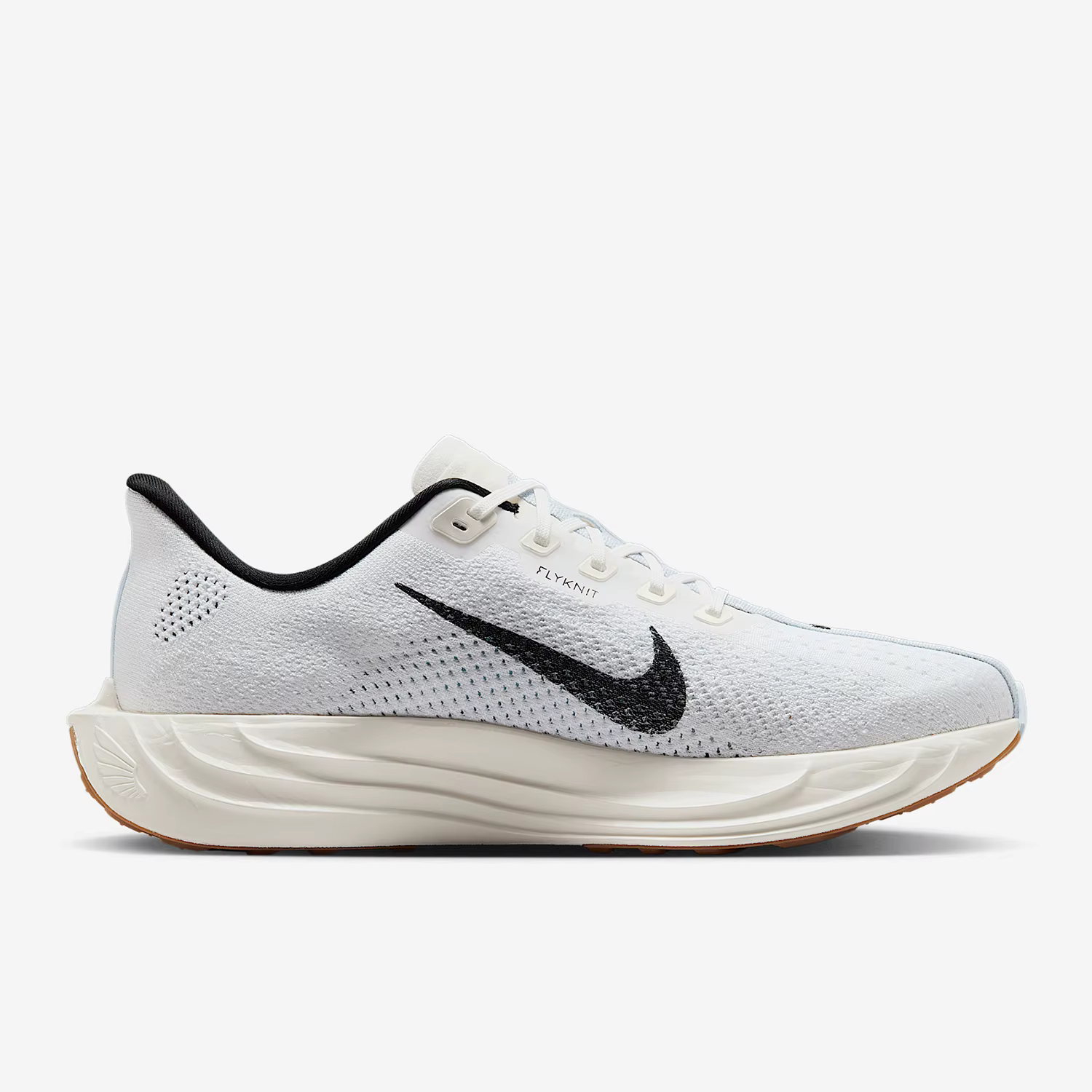 Nike PEGASUS PLUS Chaussures de course respirantes en maille pour hommes FQ7262-101