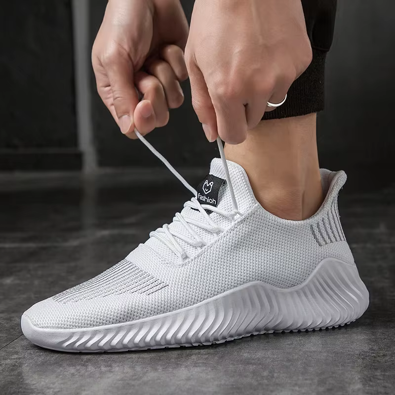 Hommes chaussures de luxe espadrilles décontractées
