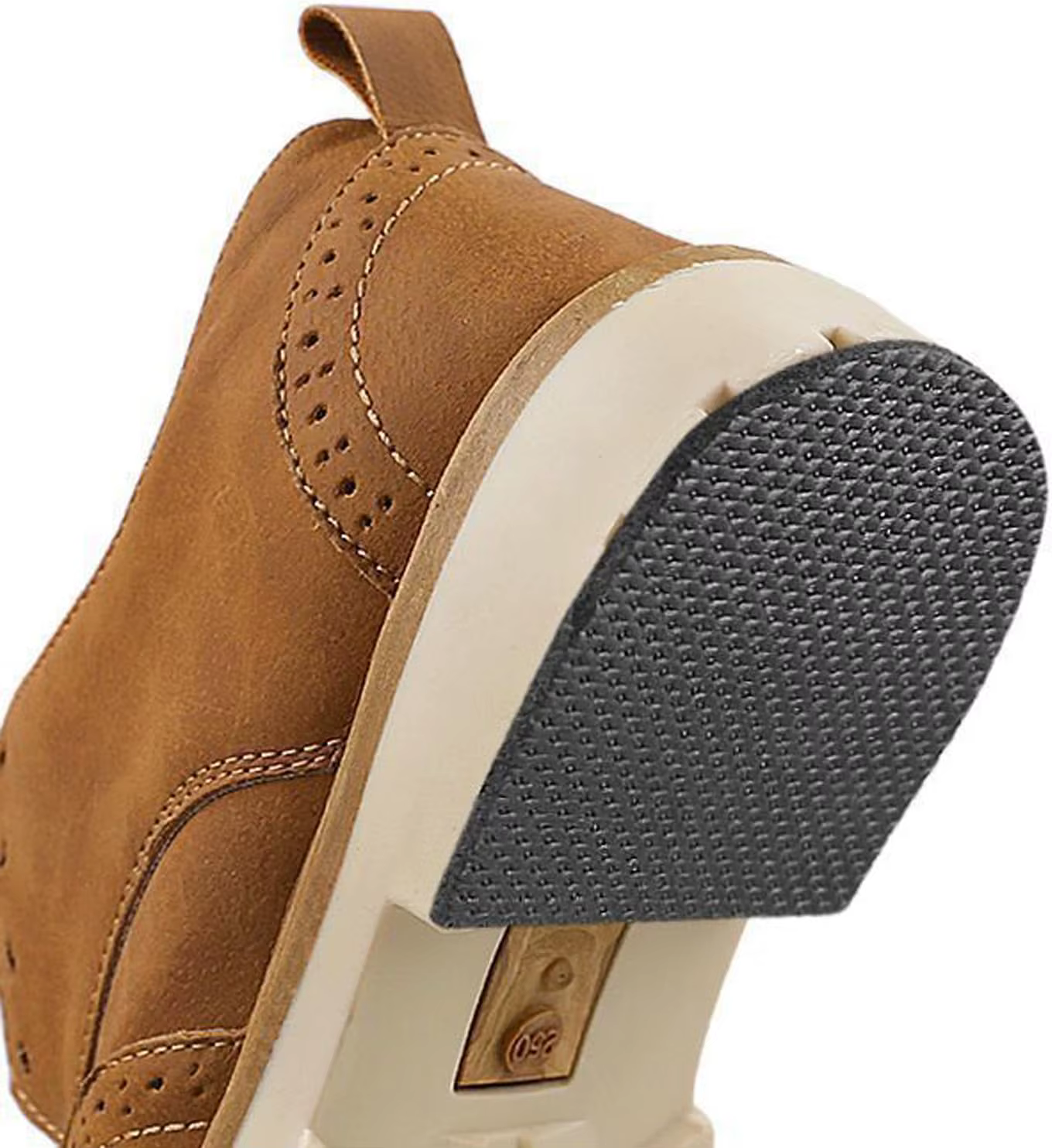 Coussinets de chaussures antidérapants