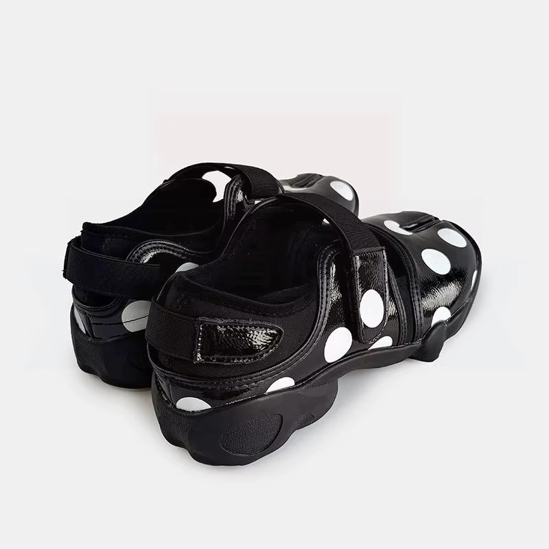 Chaussures Mary Jane pour femmes