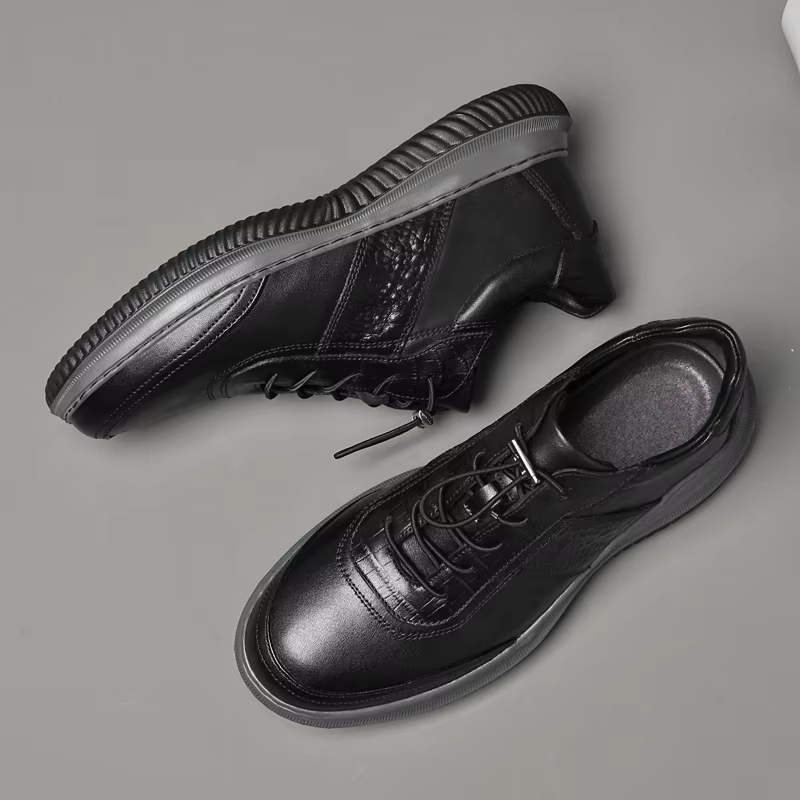Chaussure décontractée légère pour homme