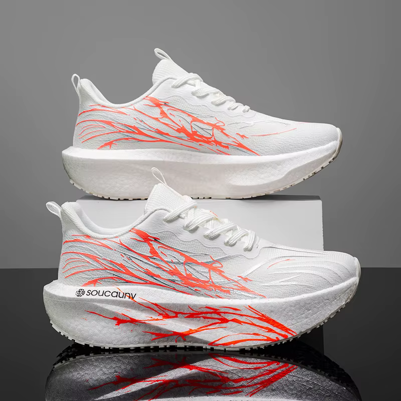 Chaussures de course de marathon pour hommes