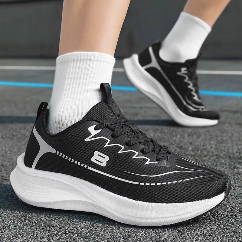 Chaussures de course de marathon pour hommes