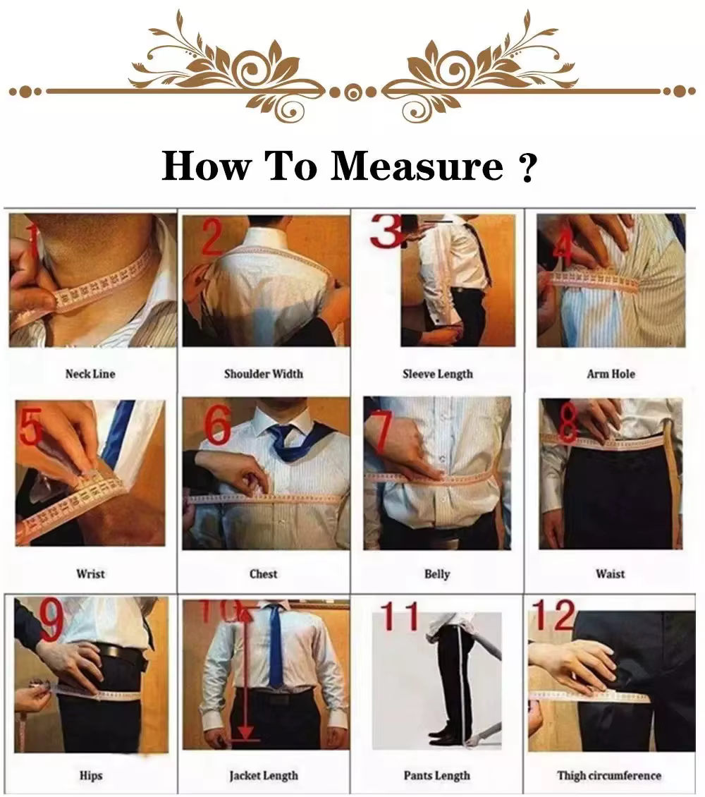 Costumes de Style italien pour hommes, ensemble de 3 pièces, blazer de dîner pour bal de promo, Tuxedos de marié en Jacquard personnalisés, Costume ajusté pour Homme