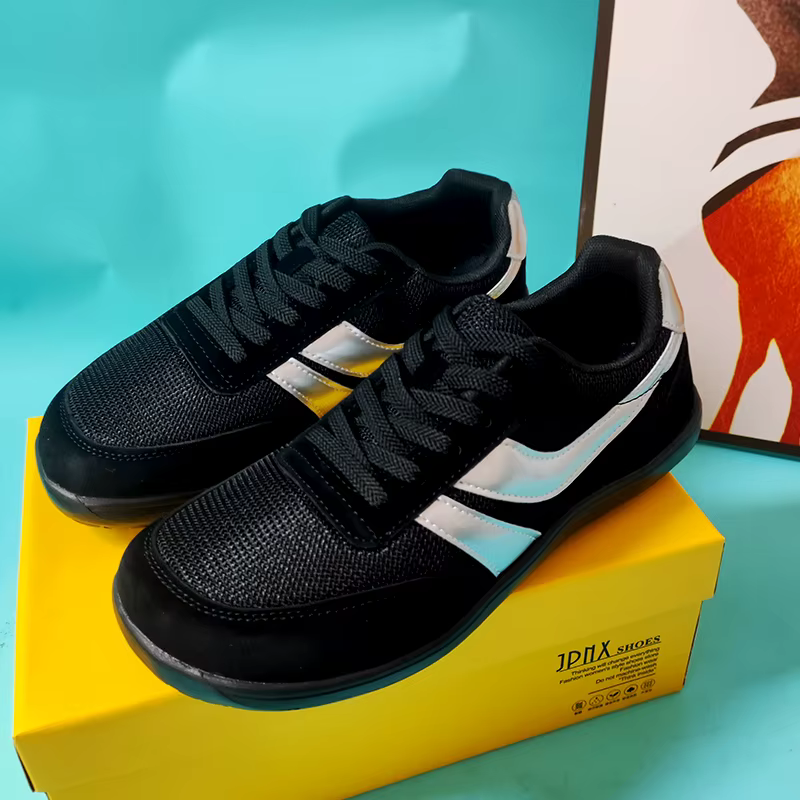 Chaussures de sport vulcanisées classiques d'été pour hommes