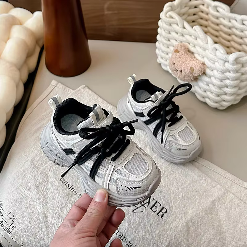 Chaussures de sport pour garçons et filles