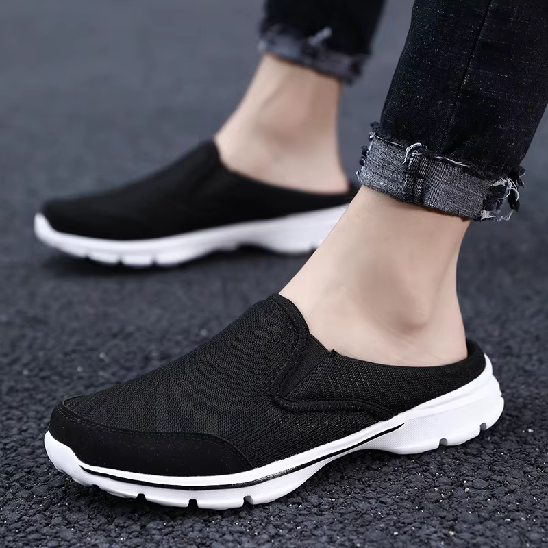 Chaussures de marche confortables pour hommes et femmes