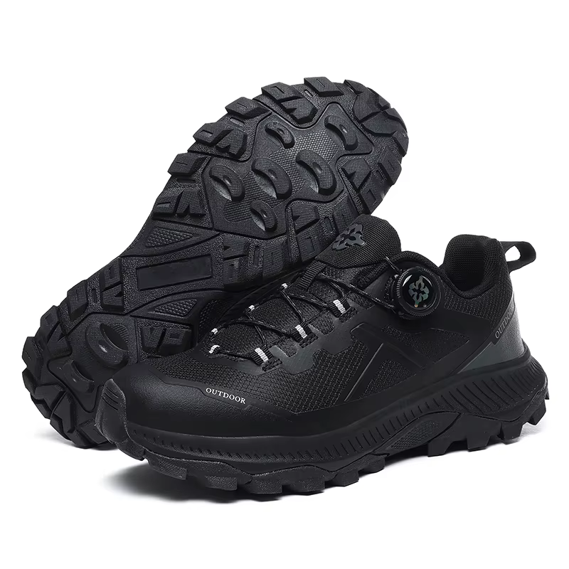 Chaussures de randonnée imperméables pour hommes