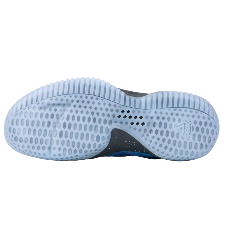 PEAK chaussures de basket-ball d'entraînement pour hommes Street Master Gym entraînement haut respirant confort baskets