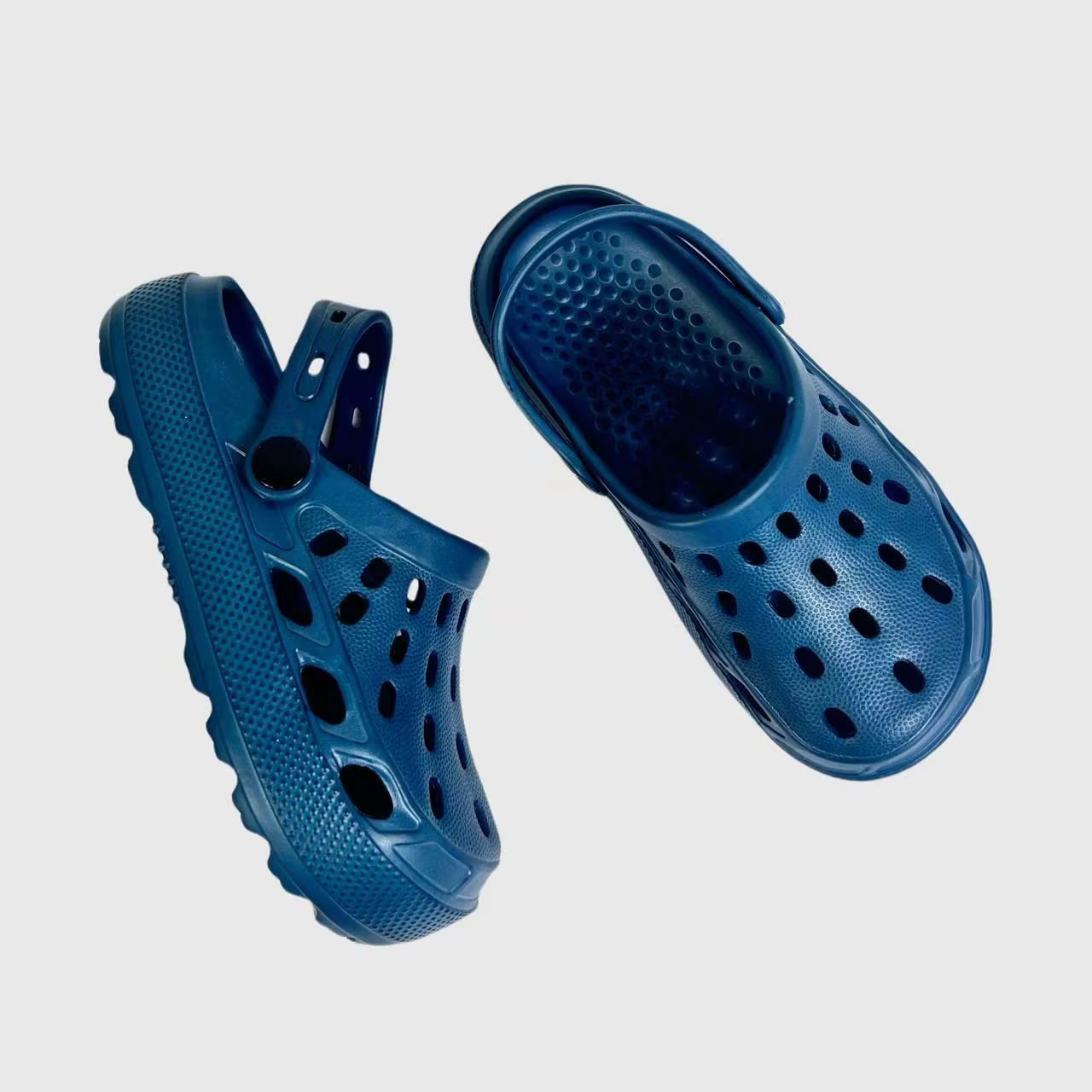 Chaussures de plage adorables pour enfants