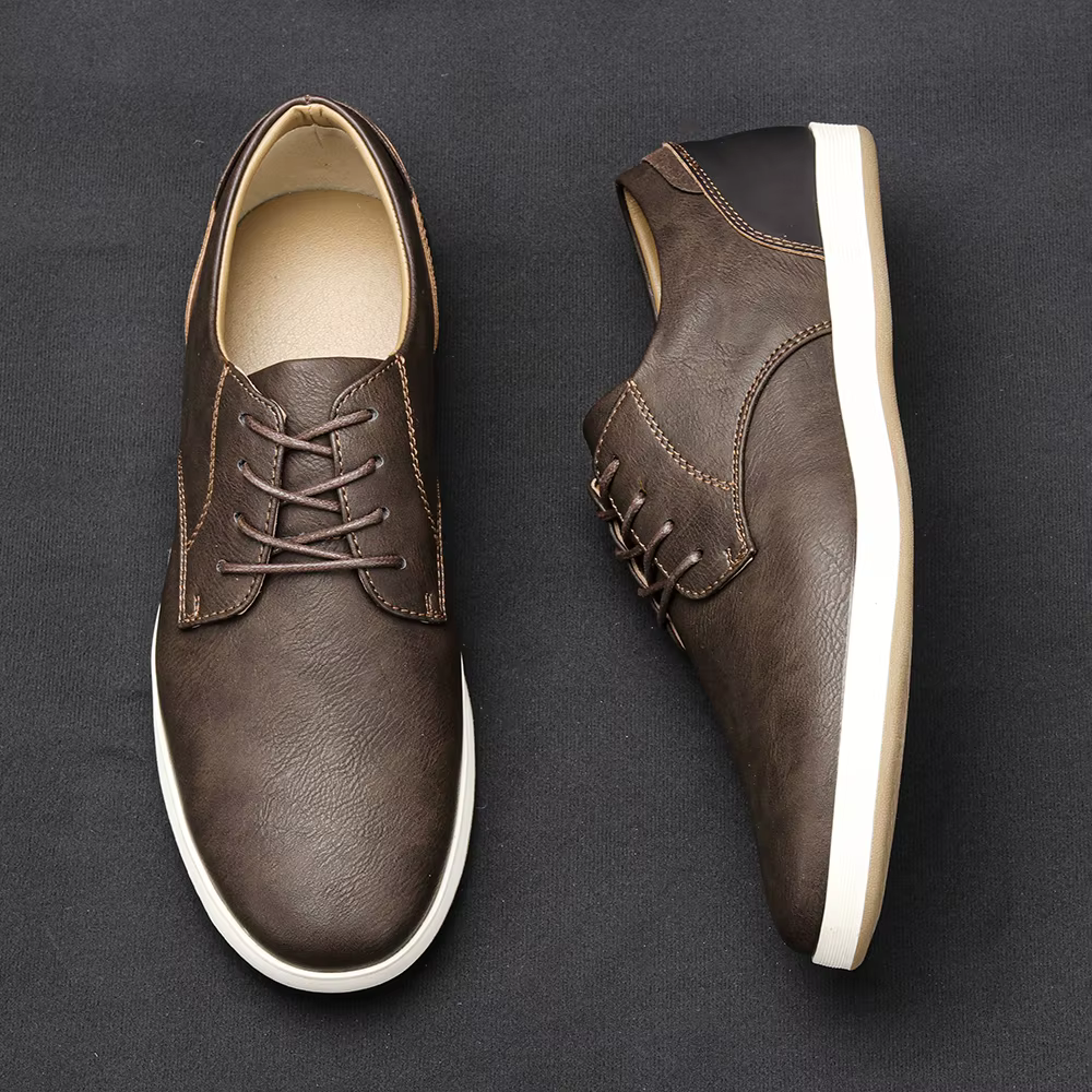 Chaussures décontractées pour homme