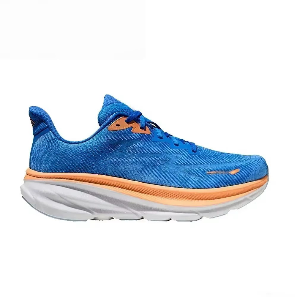 Nouvelles chaussures de course 2026 respirantes antidérapantes pour hommes et femmes – Baskets de sport