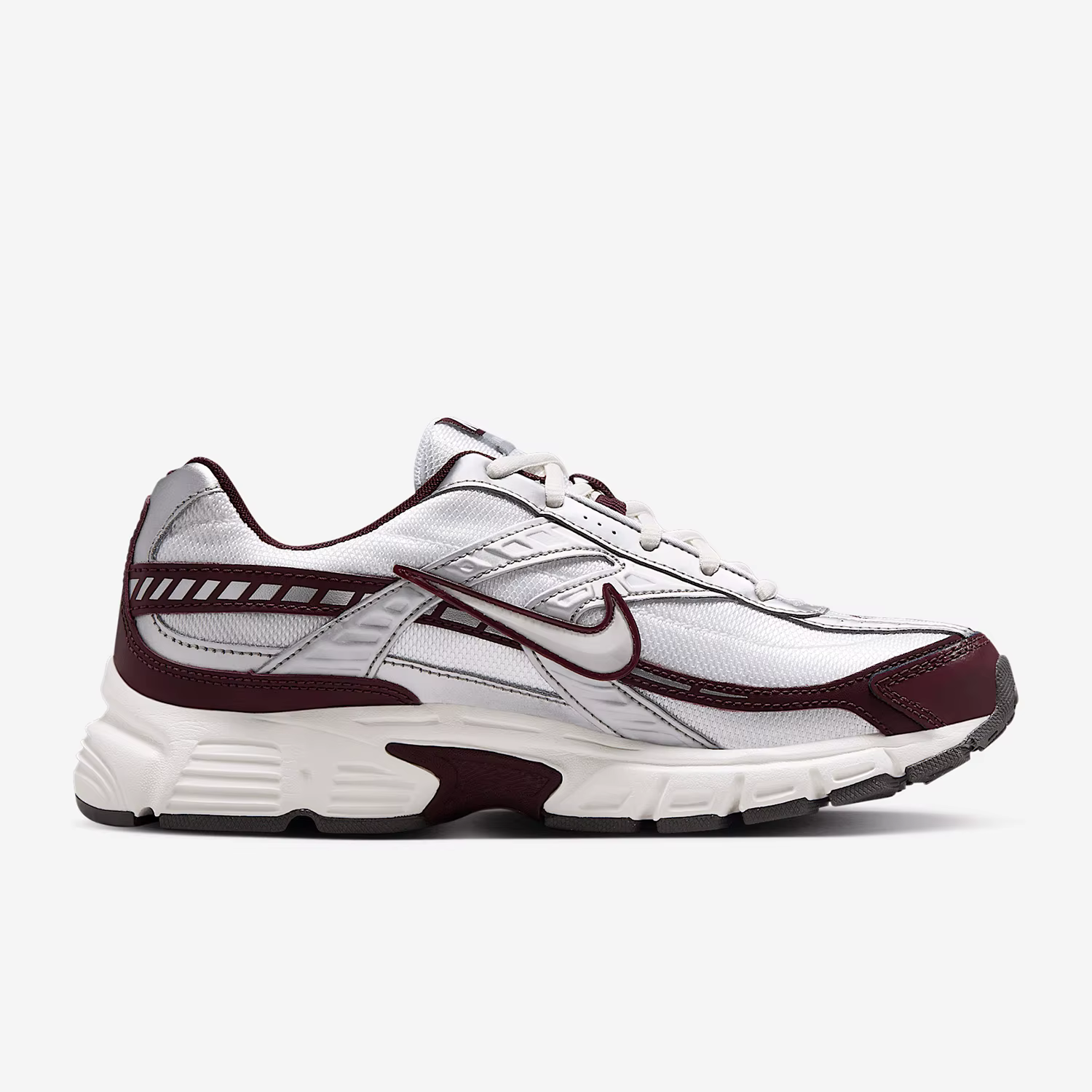 Nike véritable Initiator femmes rétro mode baskets d'entraînement IB4688-111