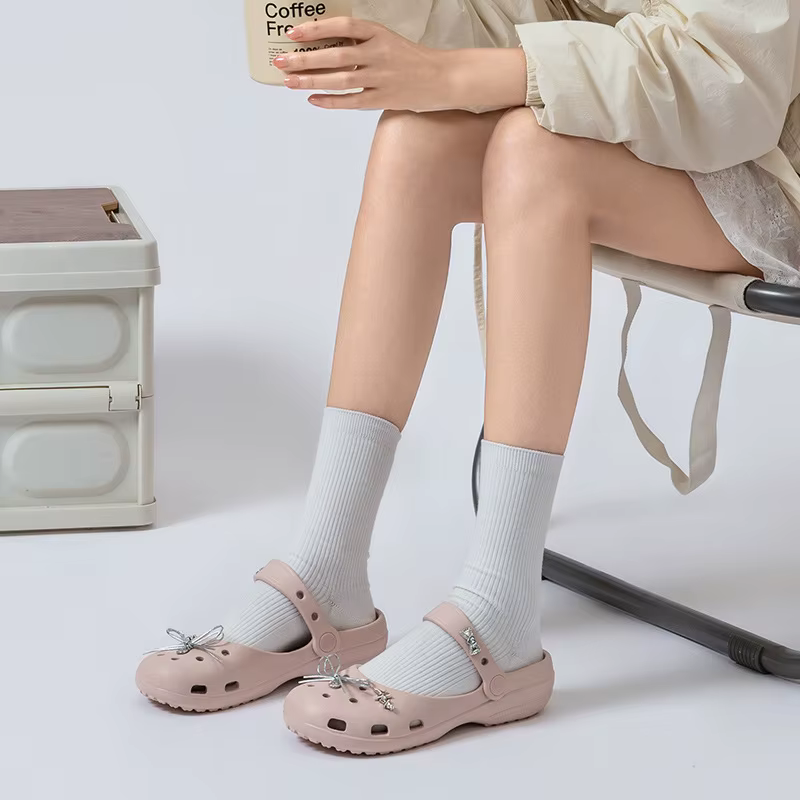 Chaussures Mary Jane pour femmes