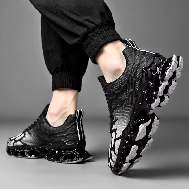 Chaussure homme Baskets de luxe pour hommes