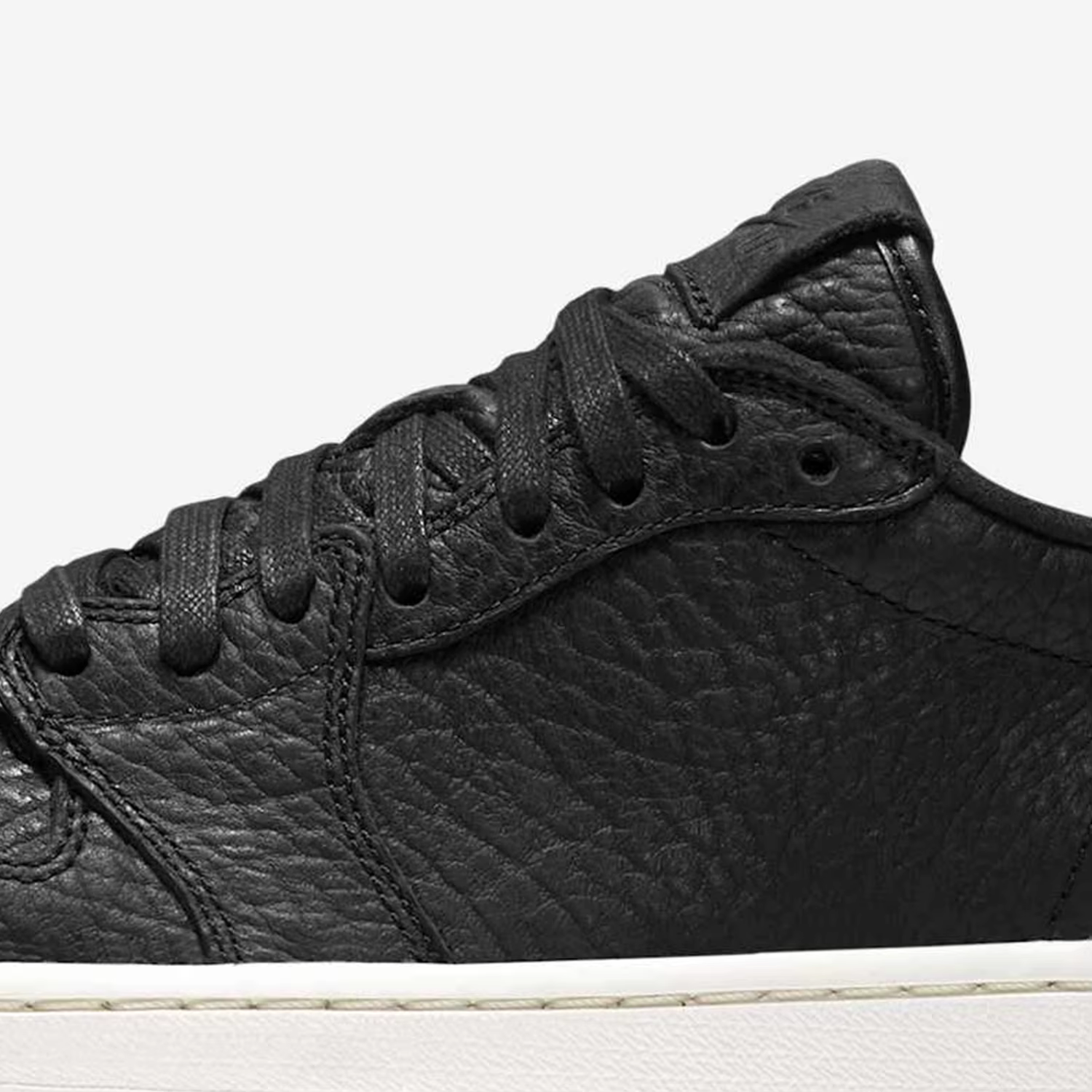 Nike véritable ir Jordan 1 Retro Low chaussures basses pour hommes 848775-005