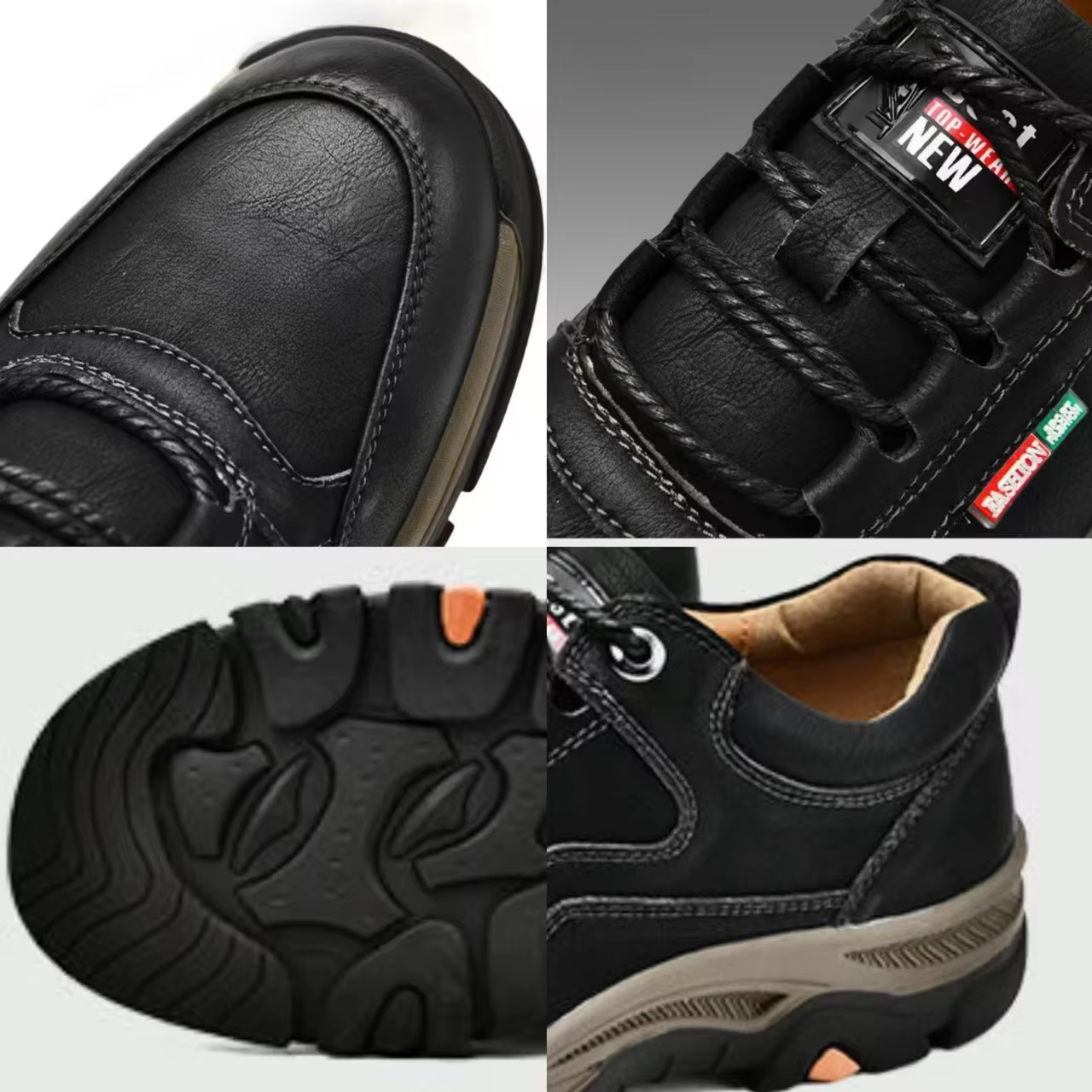 Chaussures décontractées pour hommes baskets d'extérieur