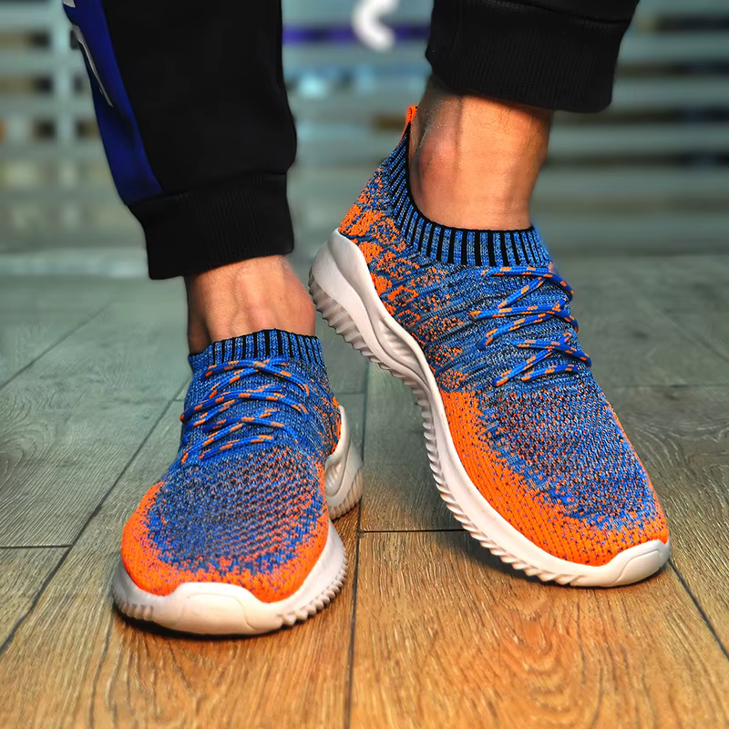 Chaussures de course pour hommes