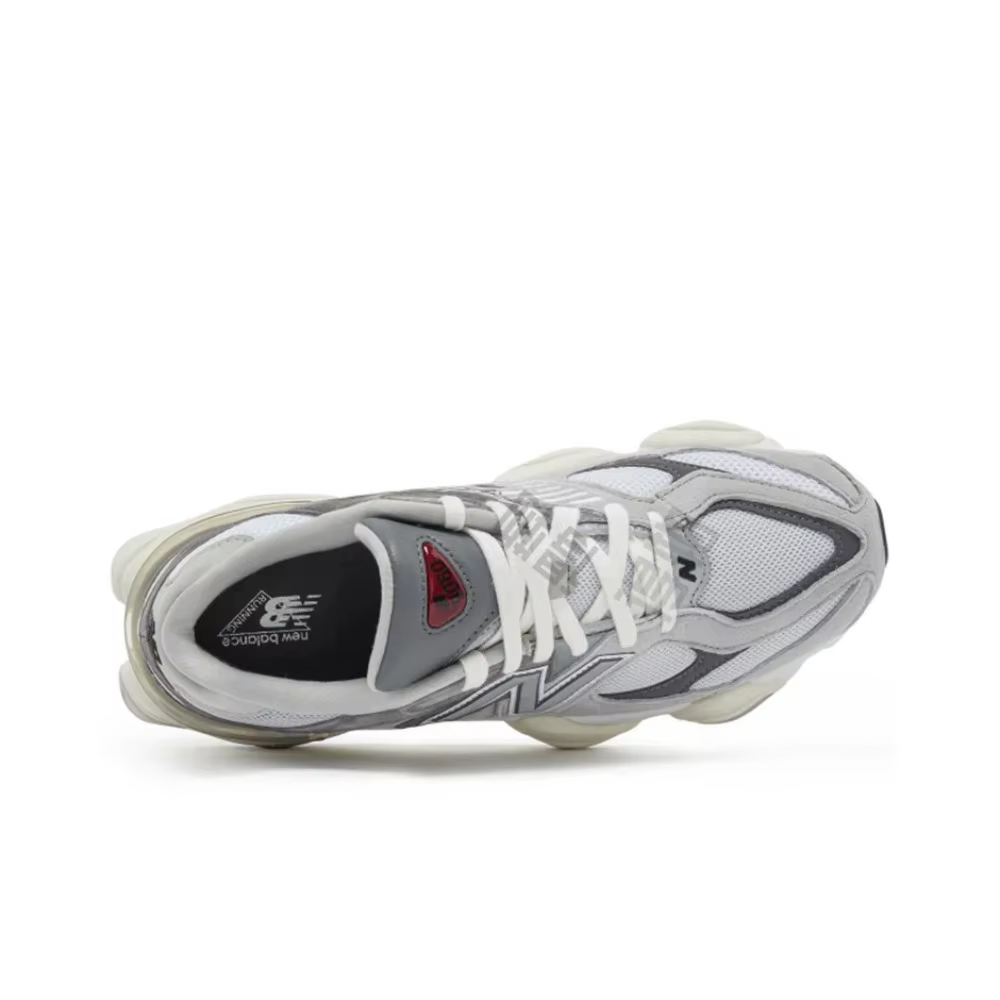 New Balance NB 9060 : Chaussures décontractées basses
