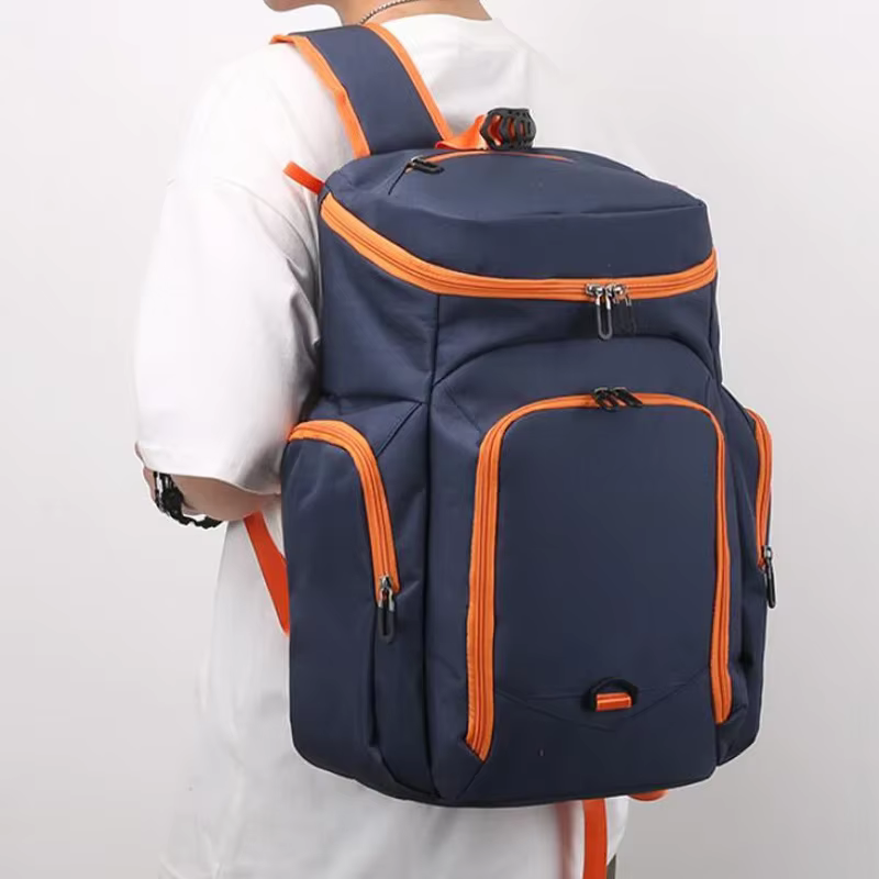 Sac à dos de basket-ball pour hommes et femmes